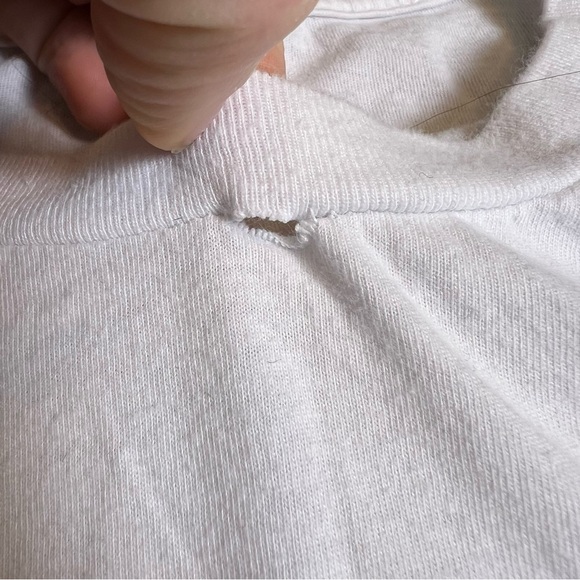 XL 10 Crack Commandments Graphic Tee - Rap Icon Tribute! - Picture 4 of 7